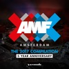 AMF 2017: Amsterdam - 5 Year Anniversary Album, 2017