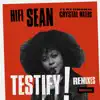 Testify (feat. Crystal Waters) [Remixes] album lyrics, reviews, download