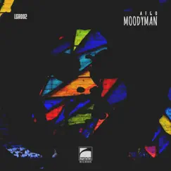 Moodyman - Single by Afgo album reviews, ratings, credits