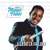 Llegó la Failde artwork