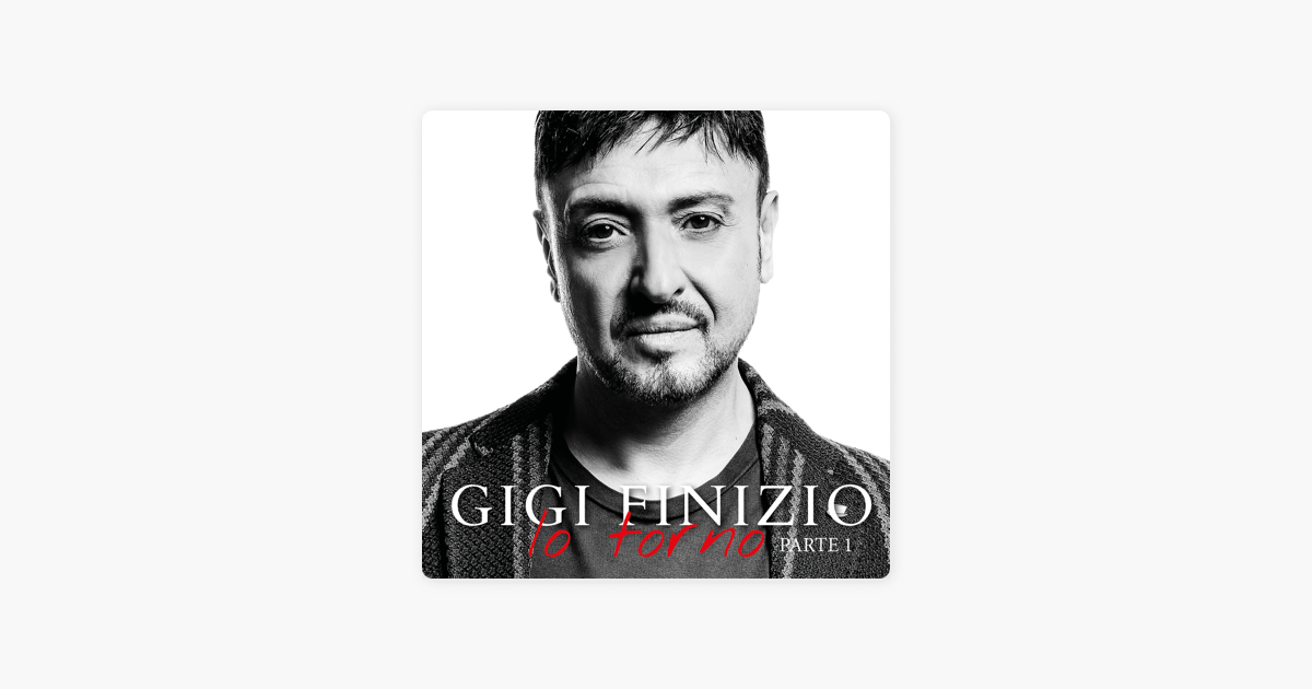 tutti album gigi finizio scaricare
