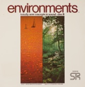 Environments - Wood-Masted Sailboat