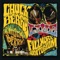 Fillmore Blues (feat. Steve Miller Band) - Chuck Berry lyrics