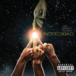 Incredibad (Deluxe Version) - The Lonely Island