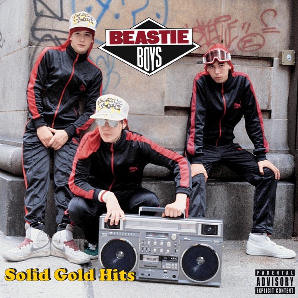 Beastie Boys - Fight for Your Right