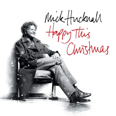 Happy This Christmas - Single - Mick Hucknall