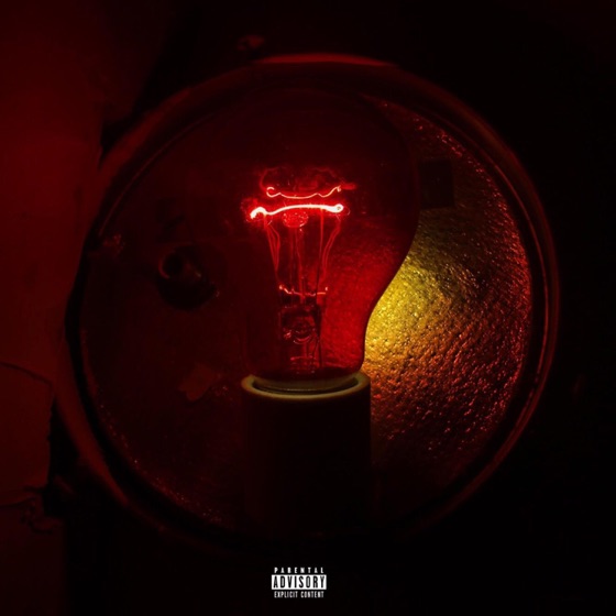 Cover artwork for Impressed