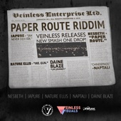 Paper Route artwork