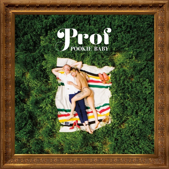 Cover artwork for I've Cooked Crack Before