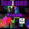 Freek - Richie Luchese lyrics