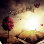 Kiss the Rain artwork