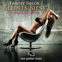 Trinity Taylor - Kleines Biest / Erotik Audio Story / Erotisches Hörbuch artwork