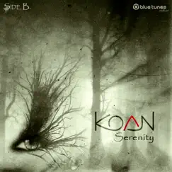 Serenity Side B. by Koan album reviews, ratings, credits