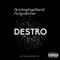 Destro (Instrumental Mix) [feat. Ahmer] - Kristoph Galland & Lug lyrics
