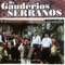 Gritos de Liberdade - Os Gaudérios Serranos lyrics