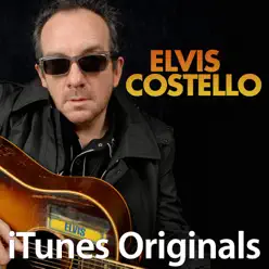 iTunes Originals: Elvis Costello - Elvis Costello