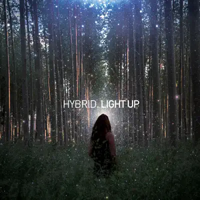 Light Up - EP - Hybrid