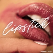 Lipstick artwork