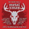 We Wish You a Metal Xmas and a Headbanging New Year, 2010