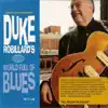 World Full of Blues album lyrics, reviews, download