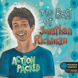 Jonathan Richman - You're Crazy For Taking the Bus - Line Dance Chorégraphe