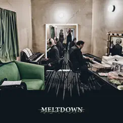 Meltdown (Live in Mexico, 2017) by King Crimson album reviews, ratings, credits