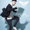 Antón Cortés - A Media Voz