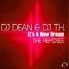 Stream & download It's a New Dream (The Remixes)