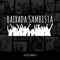 Sabiá na Gaiola (feat. Tim Cardoso) - Baixada Sambista lyrics