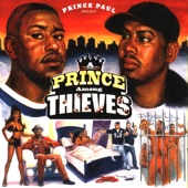 Prince Paul - The Men In Blue (feat. Everlast)