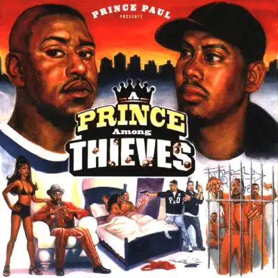 Prince Among Thieves - Prince Paul
