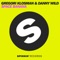 Space Banana (Dub Mix) - Gregori Klosman & Danny Wild lyrics