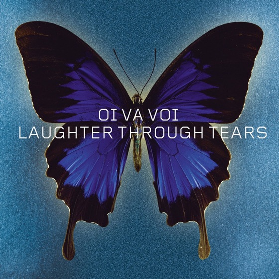 Cover artwork for Hora