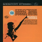 Quincy Jones - Lalo Bossa Nova