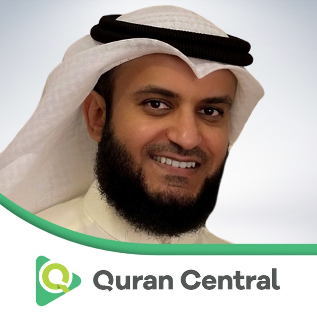 Mishary Rashid Alafasy By Muslim Central On Apple Podcasts