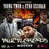 Stream & download Young Knuckle Headz (feat. Young Twon & MDot80) - Single