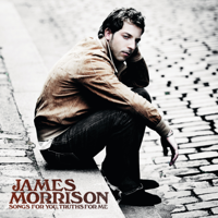 James Morrison - Broken Strings (With Nelly Furtado) [feat. Nelly Furtado] artwork