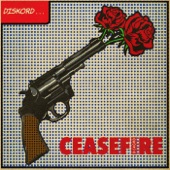 Ceasefire - EP artwork