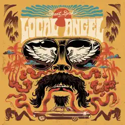 Local Angel - Brant Bjork Local Angel - Brant Bjork