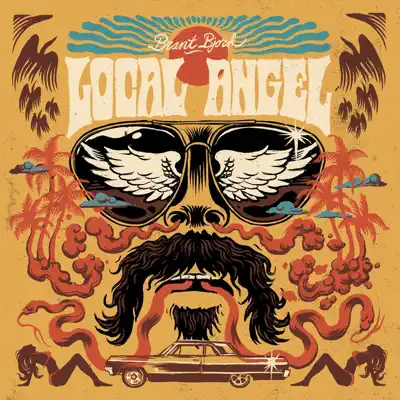 Local Angel - Brant Bjork