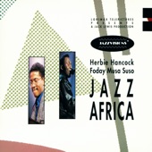 Herbie Hancock - Kumbasora - Live At The Wiltern Theatre/1986