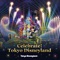 東京ディズニーランド Celebrate! Tokyo Disneyland - EP ジャケット写真