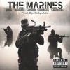 The Marines (feat. Supreme Cerebral & Squeegie O) - Single