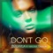 Don't Go (feat. Malina Tanase) [Extended] artwork