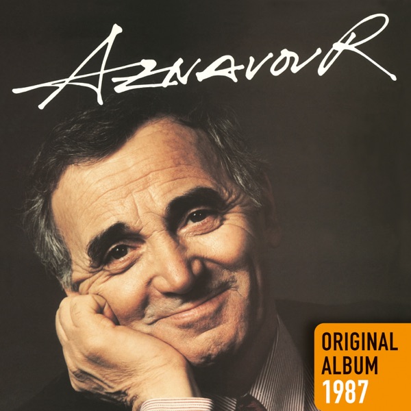 Je bois - Charles Aznavour