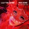 Red Zone (feat. Jahel & Nikki Grier) - Luji 