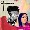 ZAYN - No Candle No Light (feat. Nicki Minaj)  artwork