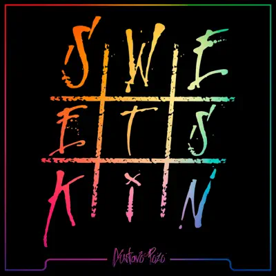 Sweet Skin - Gustavo Pozo F.