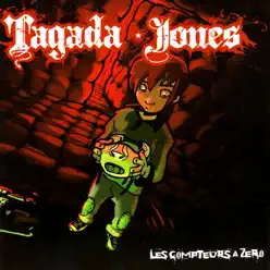 Les compteurs à zéro - Tagada Jones