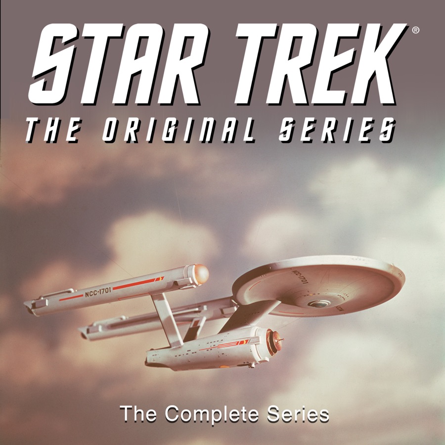 star trek the original series remastered